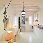 Villa Princess 5 4bed With Small Tub Panormos *