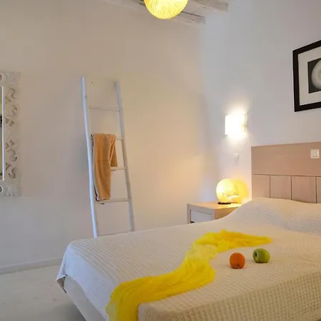 Βίλα Princess 5 4bed With Small Tub Panormos *