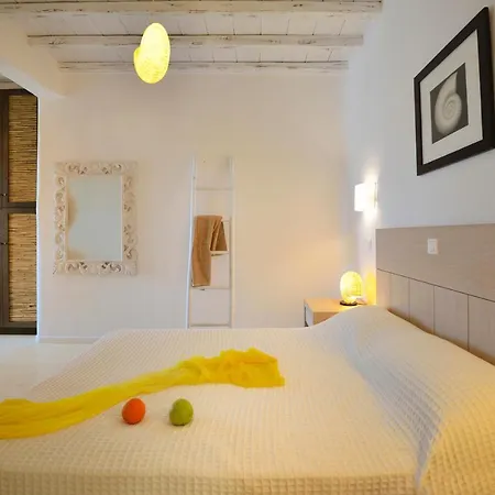 Princess 5 4bed With Small Tub Panormos Βίλα *