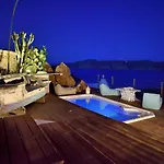 Princess 5 4bed With Small Tub Panormos Βίλα *