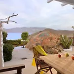 Βίλα Princess 5 4bed With Small Tub Panormos