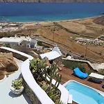 Princess 5 4bed With Small Tub Panormos *