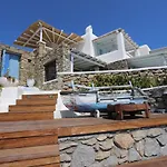 Princess 5 4bed With Small Tub Panormos *