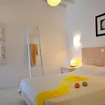 Βίλα Princess 5 4bed With Small Tub Panormos *