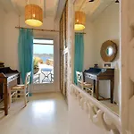 Princess 5 4bed With Small Tub Panormos Πάνορμος Μυκόνου
