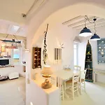 Princess 5 4bed With Small Tub Panormos * Πάνορμος Μυκόνου