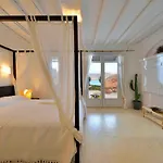 Βίλα Princess 5 4bed With Small Tub Panormos *