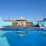 Princess 5 4bed With Small Tub Panormos *