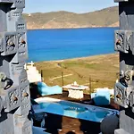 Princess 5 4bed With Small Tub Panormos