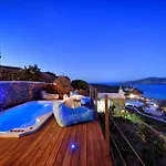 Princess 5 4bed With Small Tub Panormos