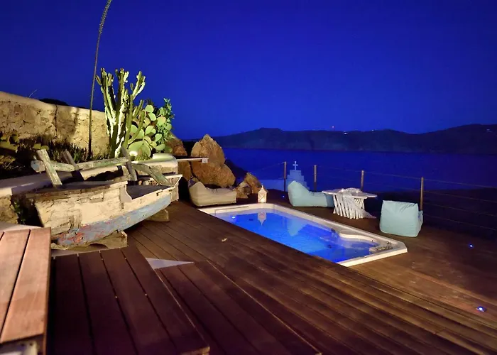 Princess 5 4bed With Small Tub Panormos فيلة *