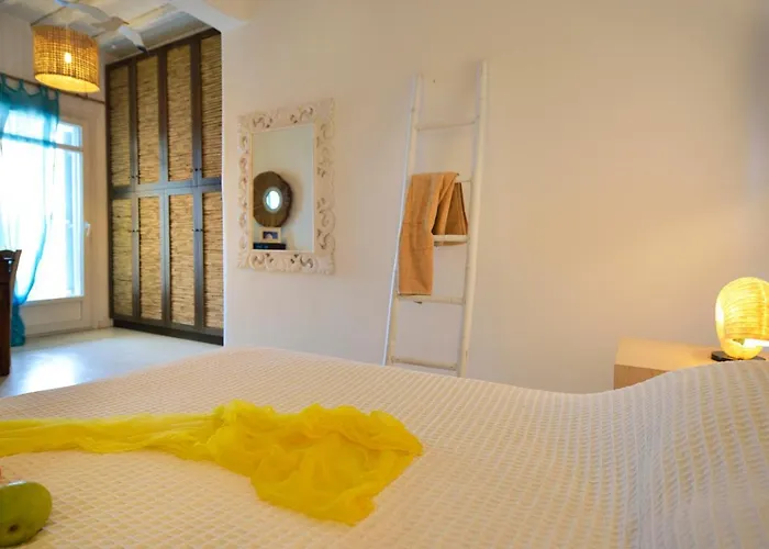 فيلة Princess 5 4bed With Small Tub Panormos *