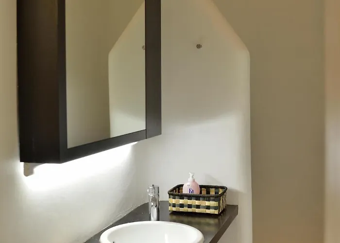 Princess 5 4bed With Small Tub Panormos بانورموس ميكونو