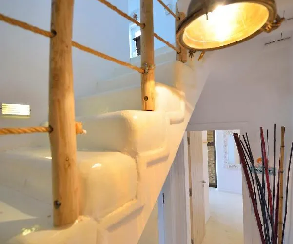 Princess 5 4bed With Small Tub Panormos *