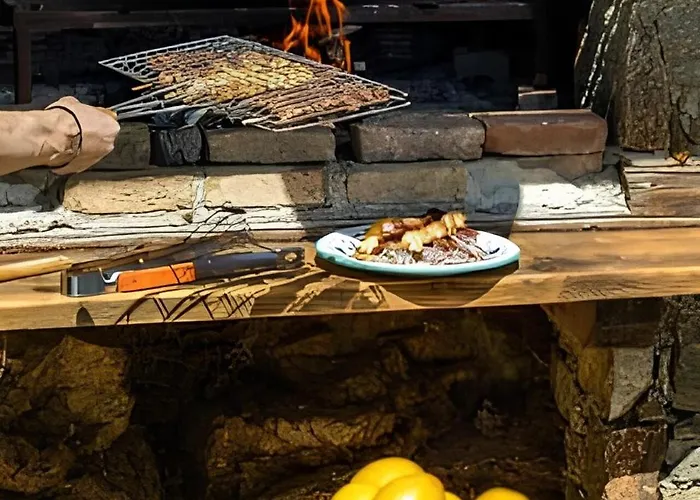 Villa Princess 5 4bed With Small Tub Panormos Panormos (Mykonos)